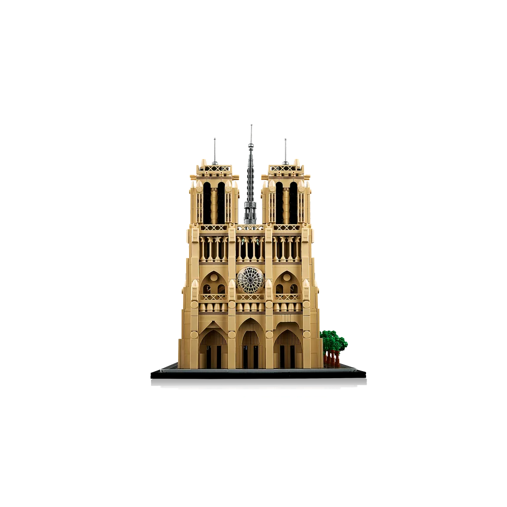 LEGO 21061