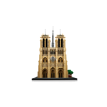 LEGO 21061