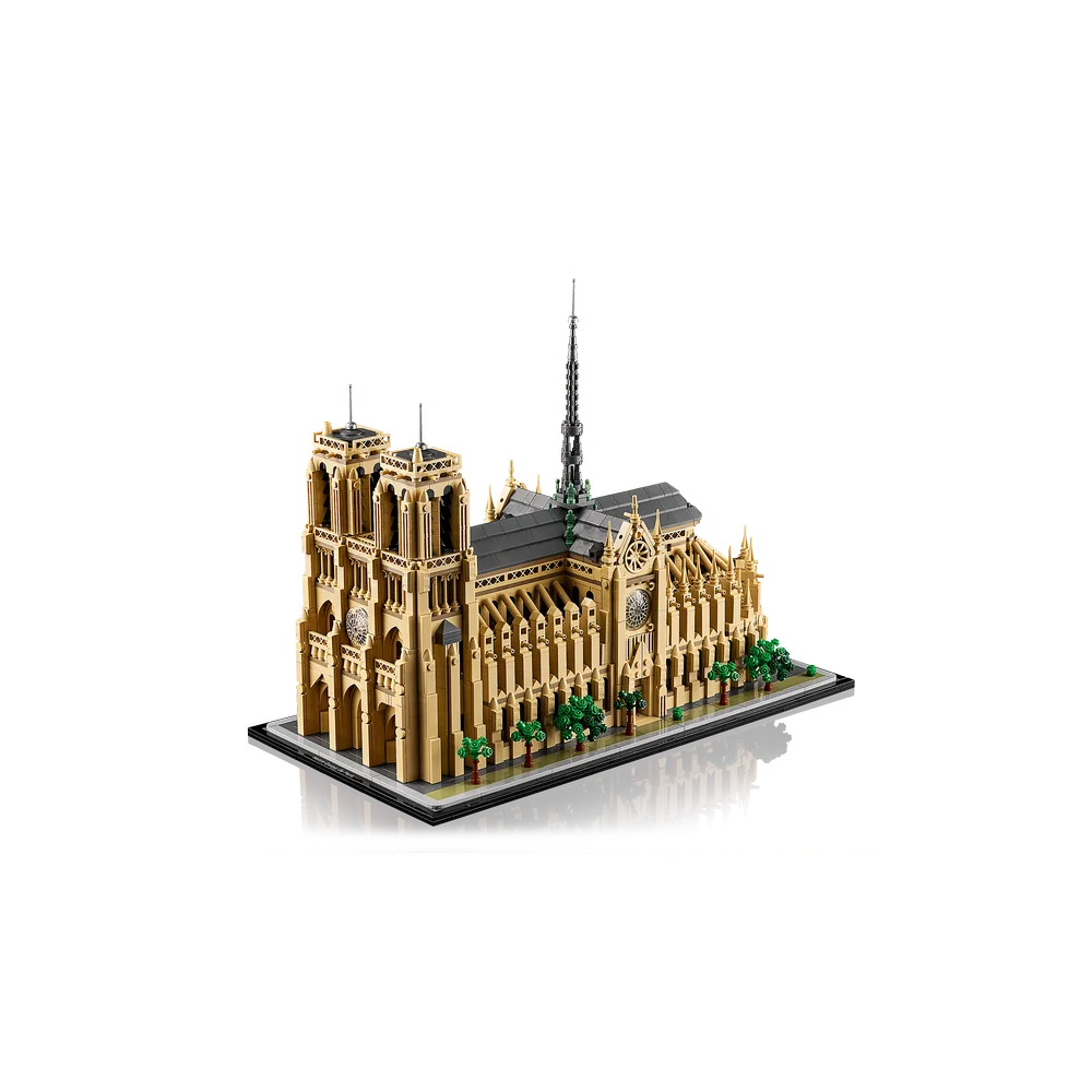 LEGO 21061