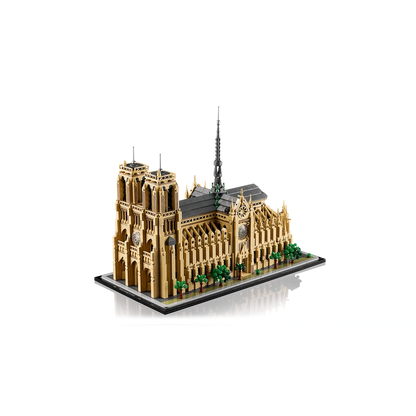 LEGO 21061