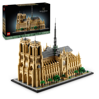 LEGO 21061