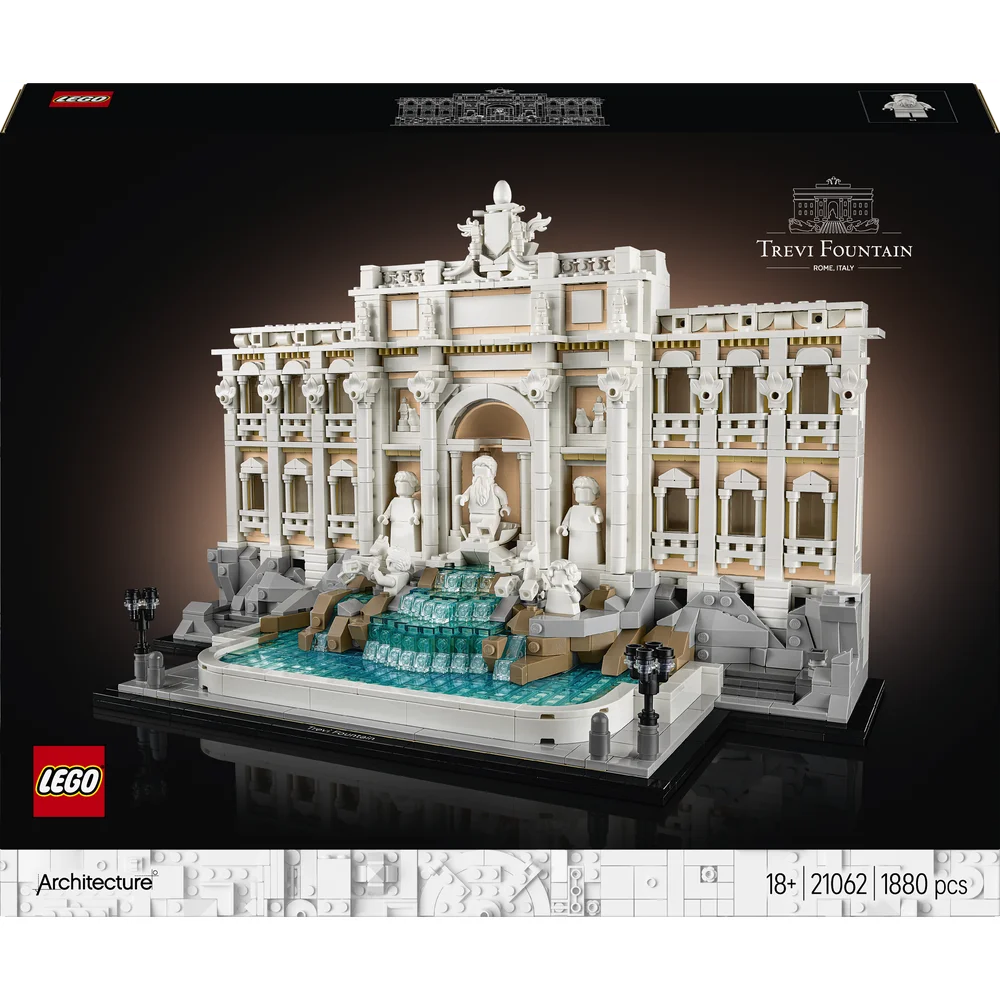 LEGO 21062