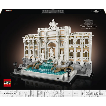 LEGO 21062