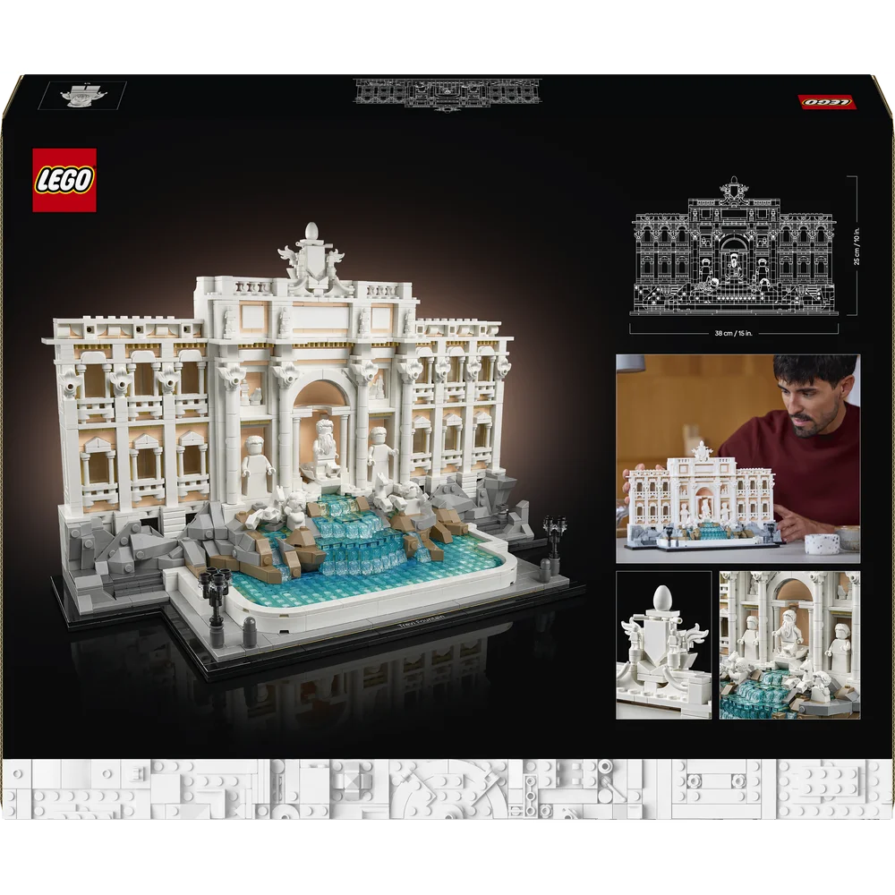 LEGO 21062