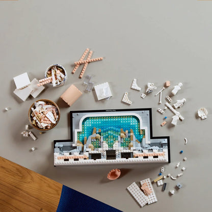 LEGO 21062