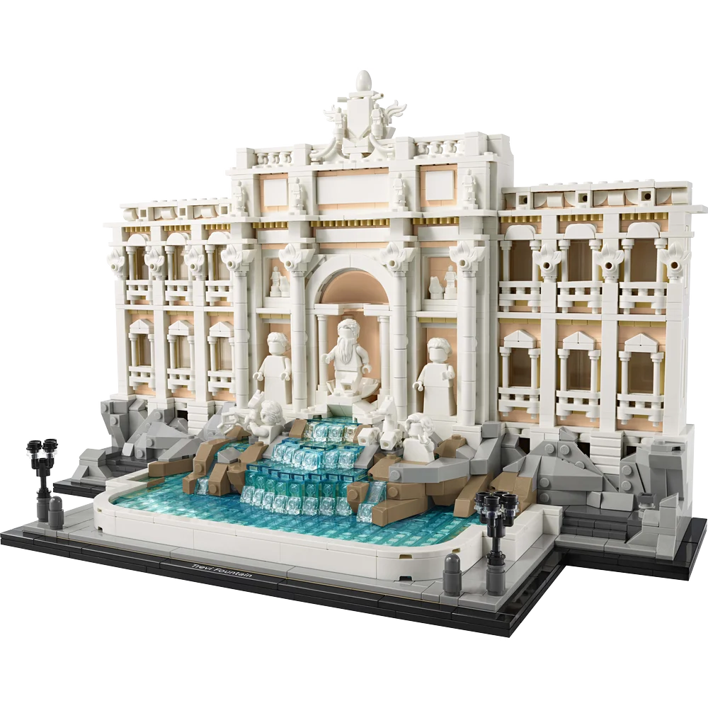 LEGO 21062