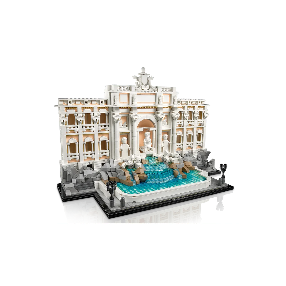 LEGO 21062