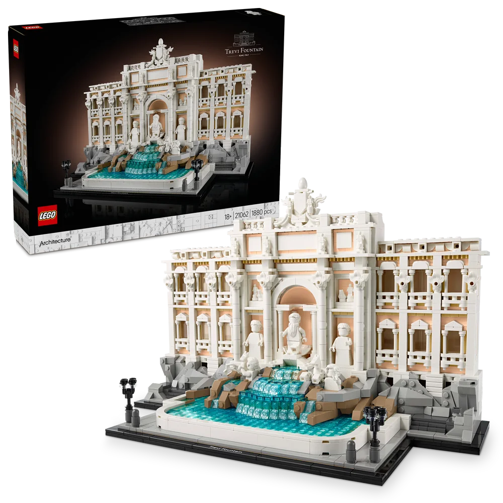 LEGO 21062
