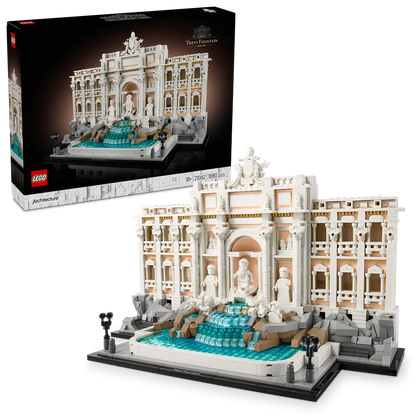 LEGO 21062