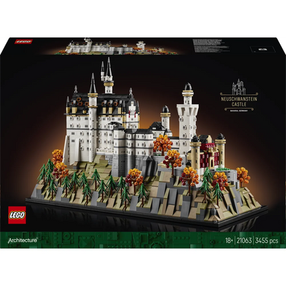 LEGO 21063