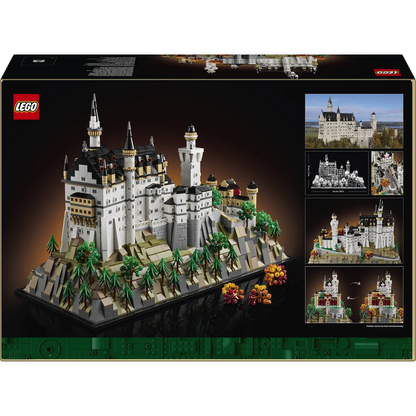 LEGO 21063