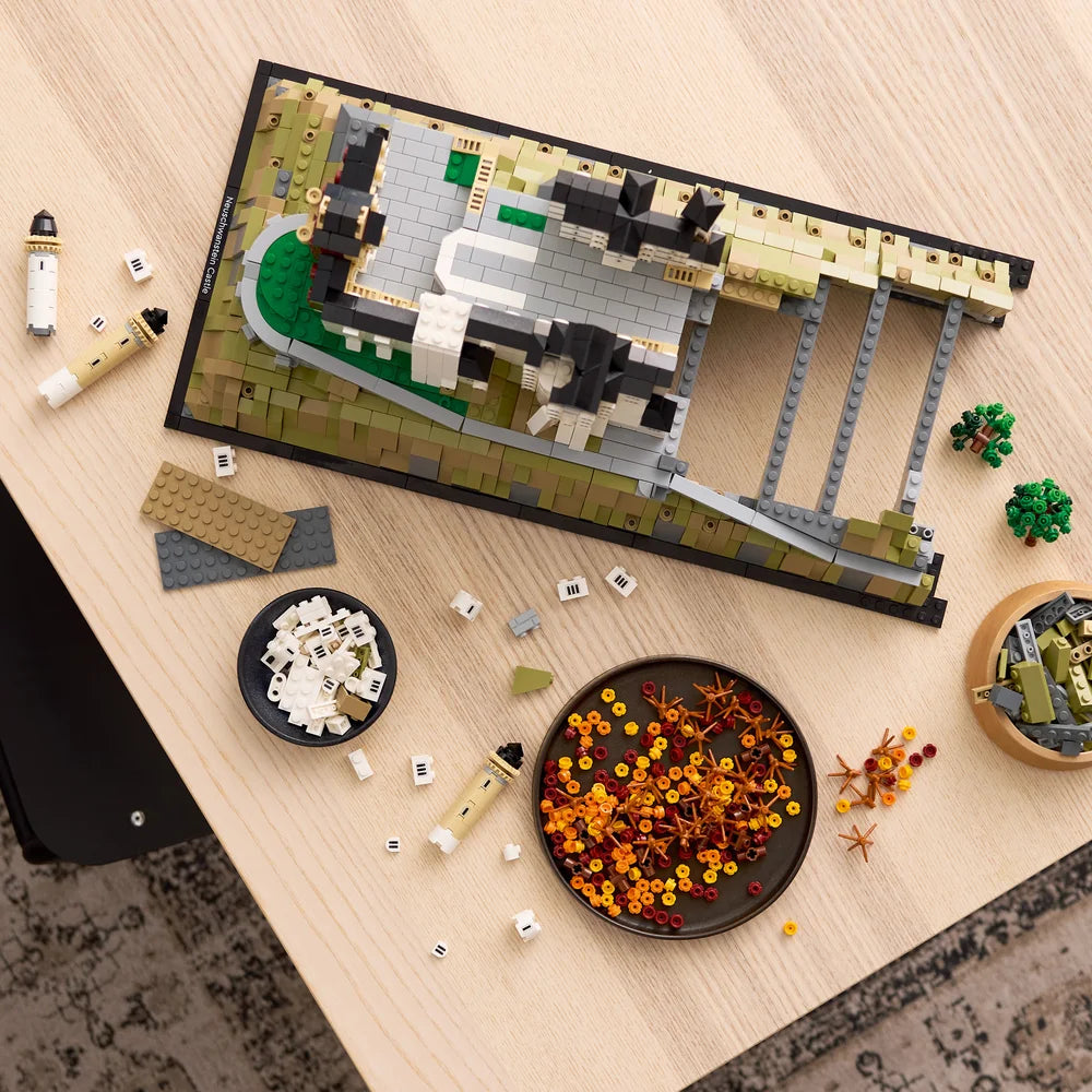 LEGO 21063