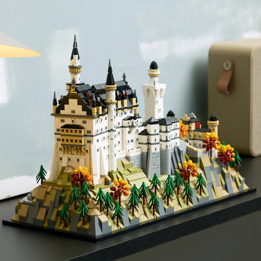 LEGO 21063