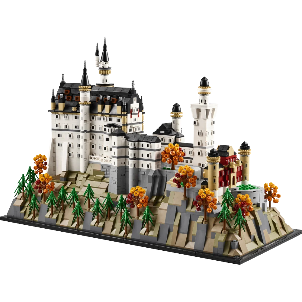 LEGO 21063