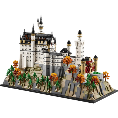 LEGO 21063