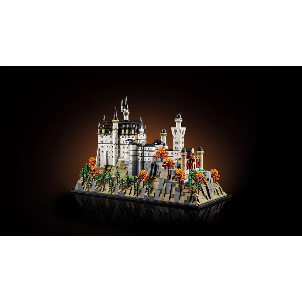 LEGO 21063