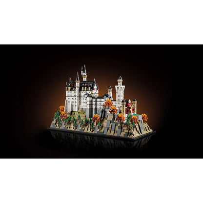 LEGO 21063