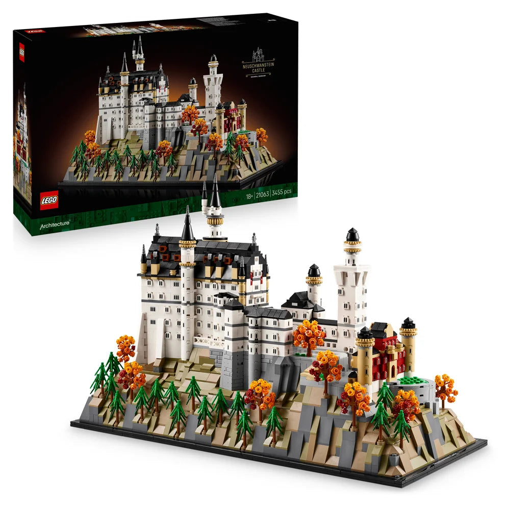 LEGO 21063