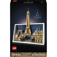 LEGO 21064