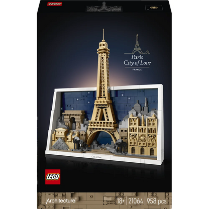 LEGO 21064