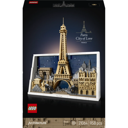 LEGO 21064