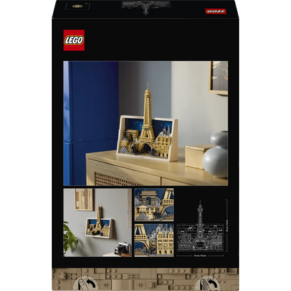 LEGO 21064