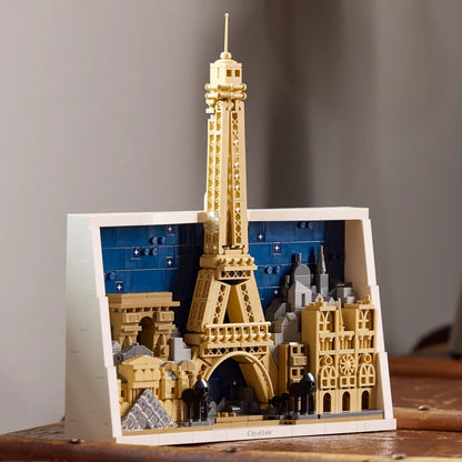 LEGO 21064