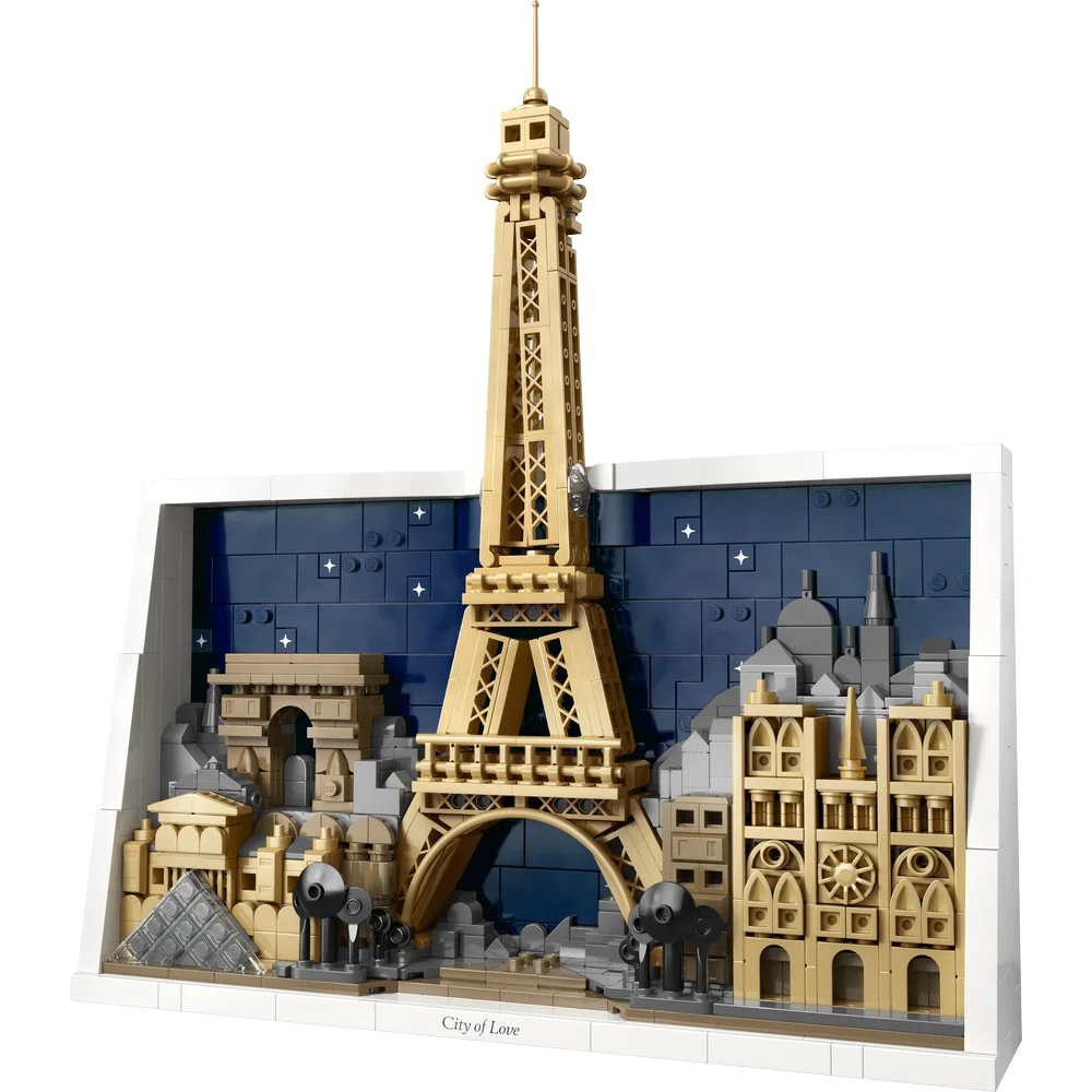 LEGO 21064