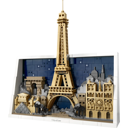 LEGO 21064