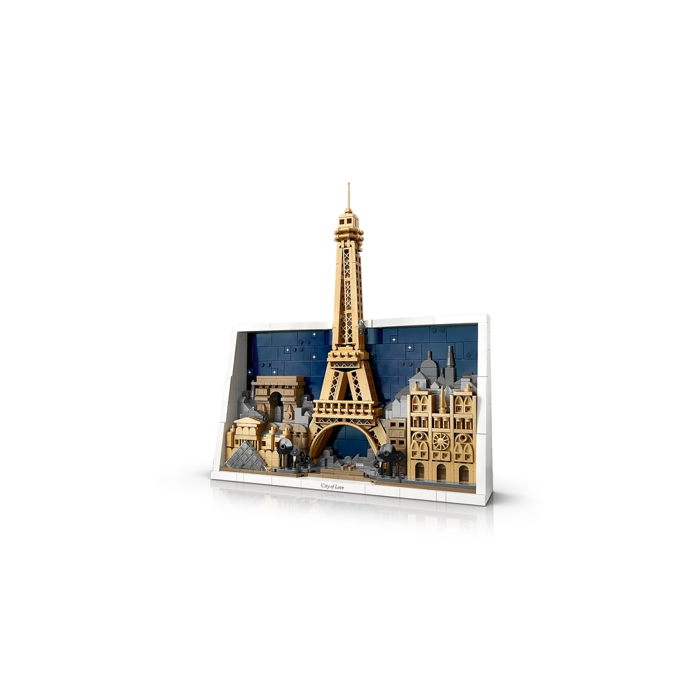LEGO 21064