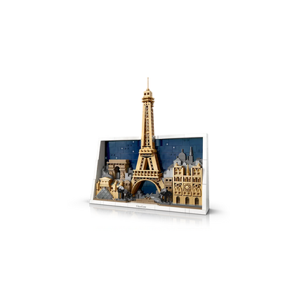 LEGO 21064