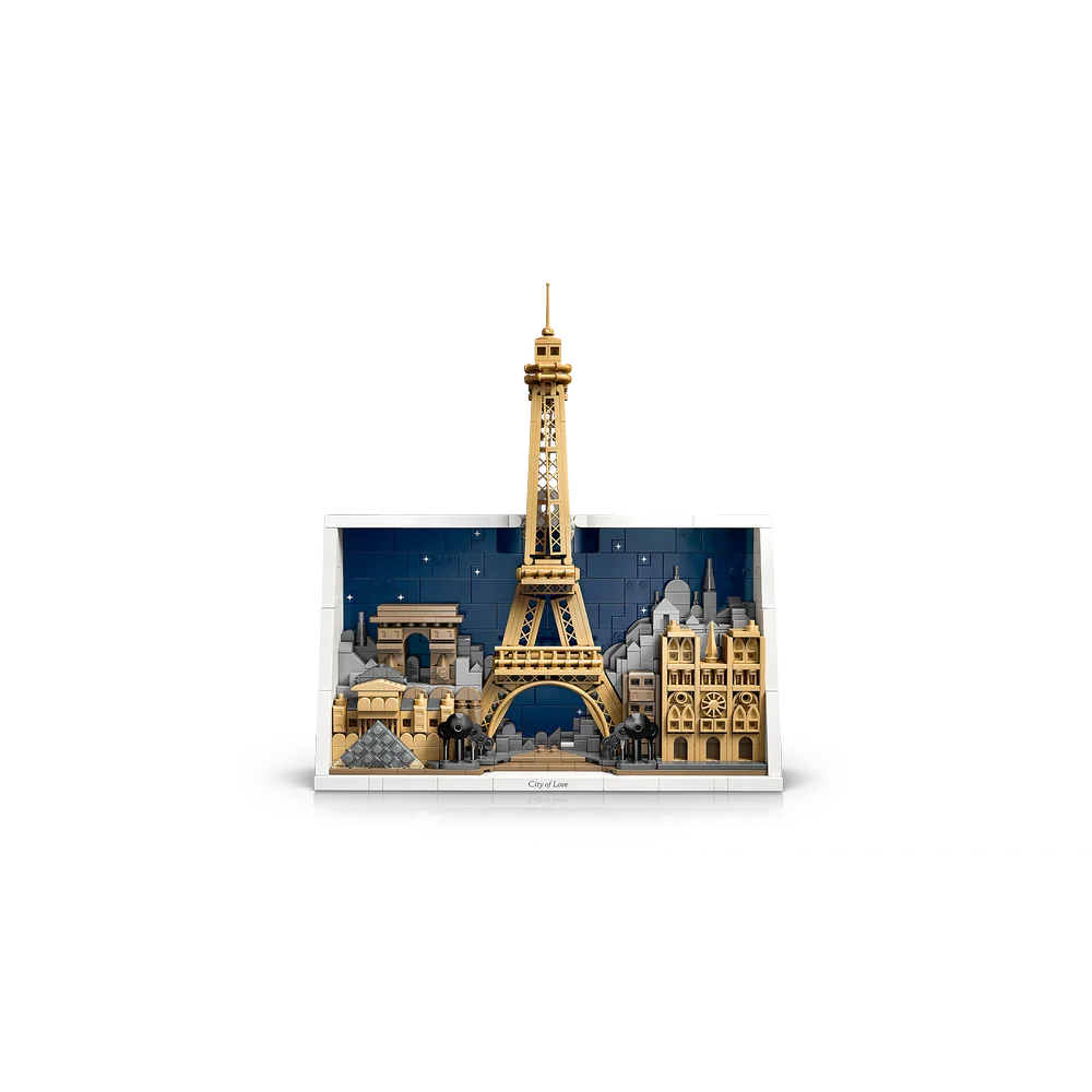 LEGO 21064