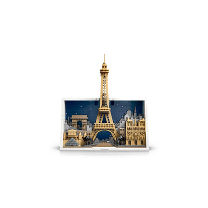 LEGO 21064