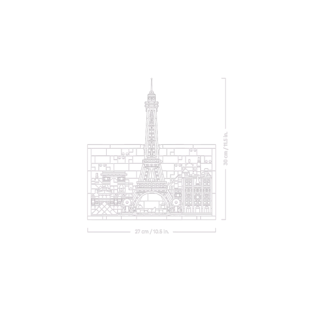 LEGO 21064