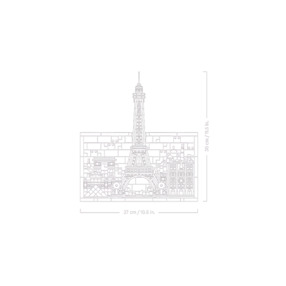 LEGO 21064