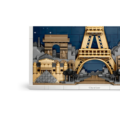 LEGO 21064