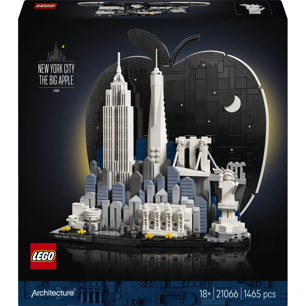LEGO 21066
