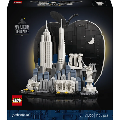 LEGO 21066