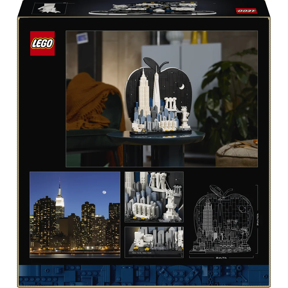 LEGO 21066