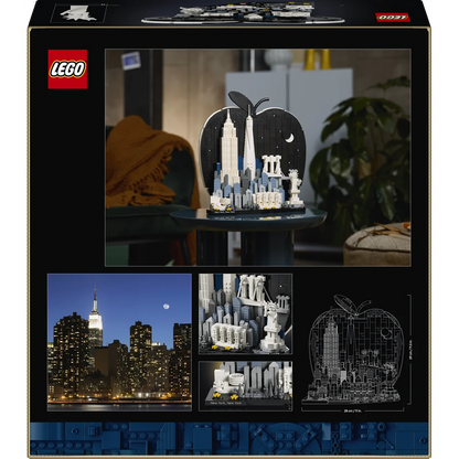 LEGO 21066