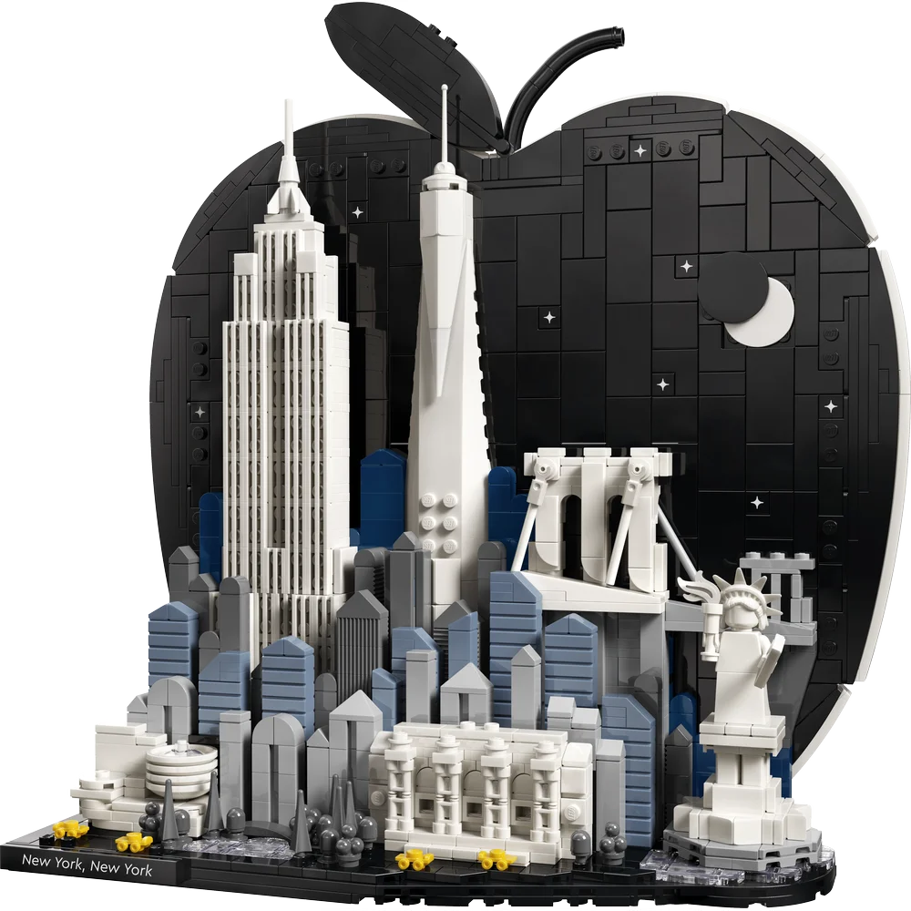 LEGO 21066