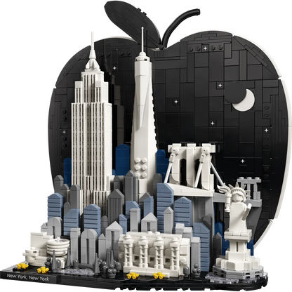 LEGO 21066