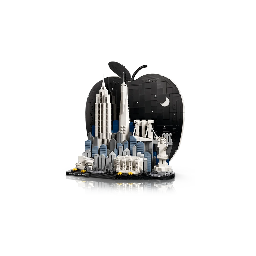 LEGO 21066