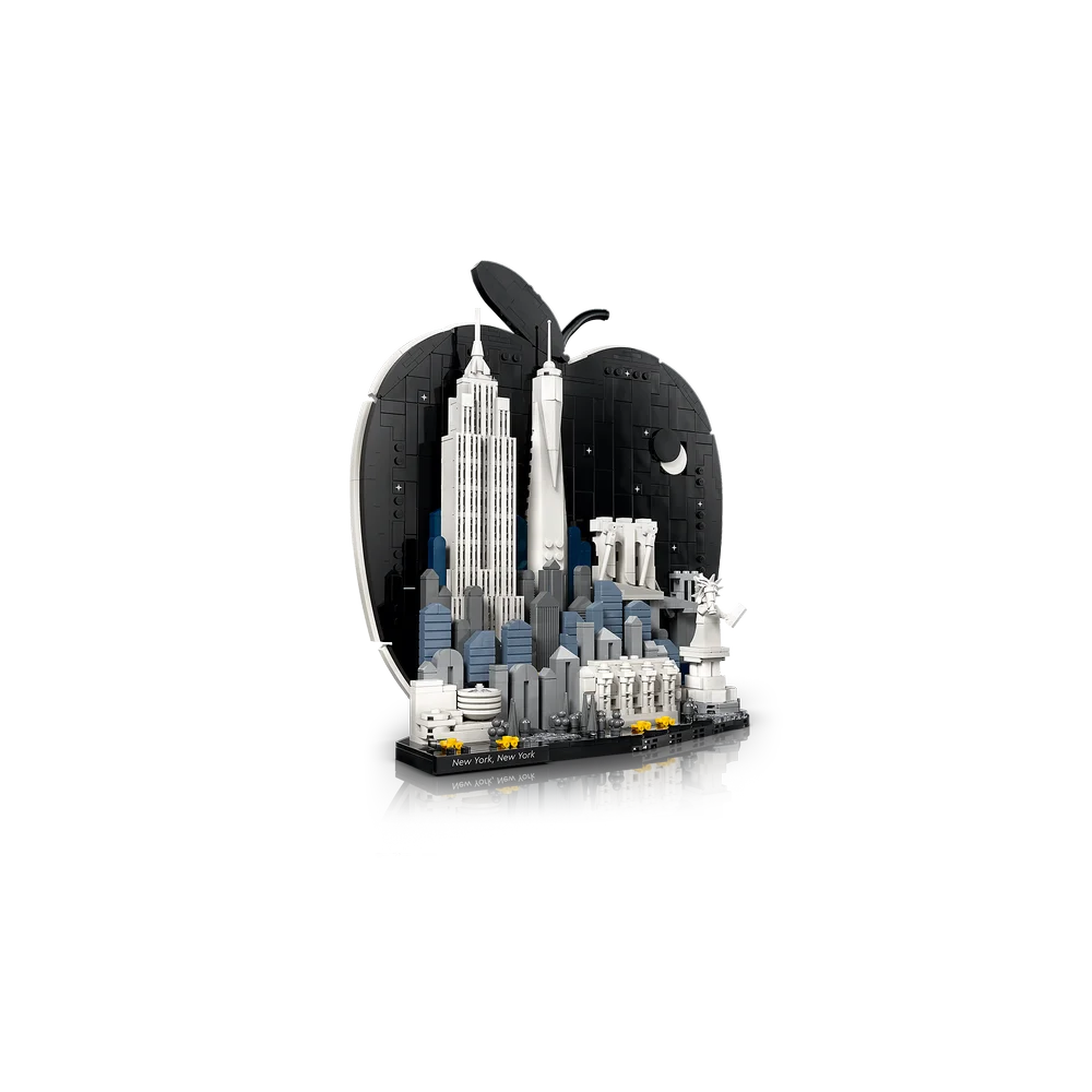 LEGO 21066