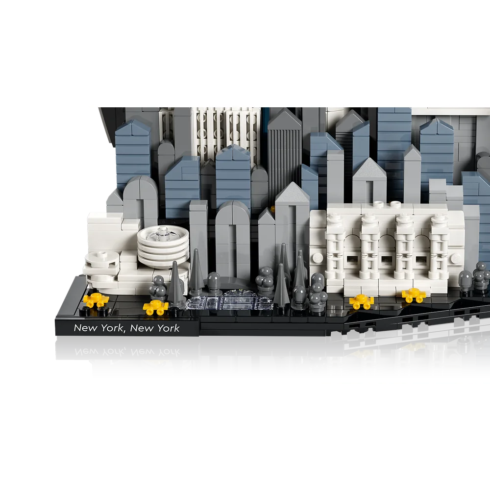 LEGO 21066