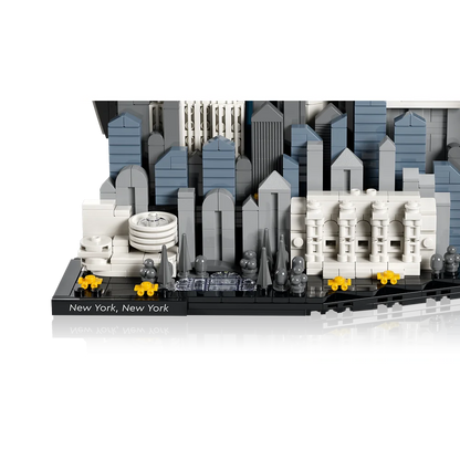 LEGO 21066
