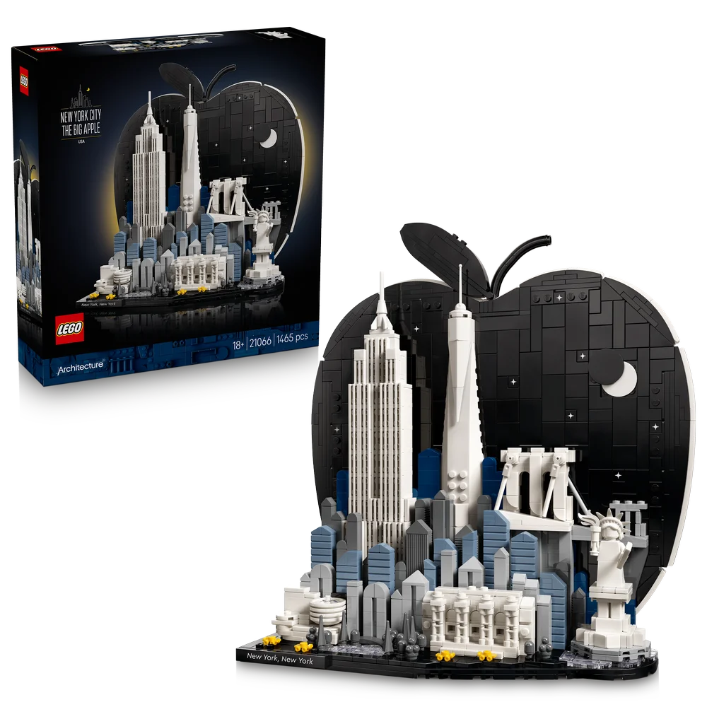 LEGO 21066