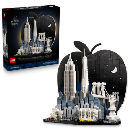 LEGO 21066