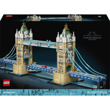 LEGO Architecture - Tower Bridge - 21067