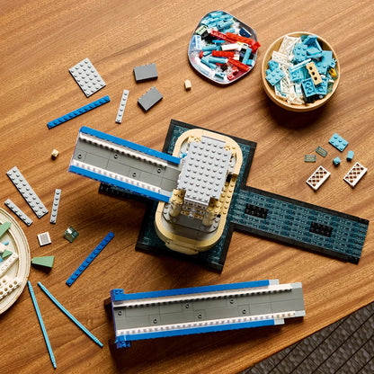 LEGO 21067